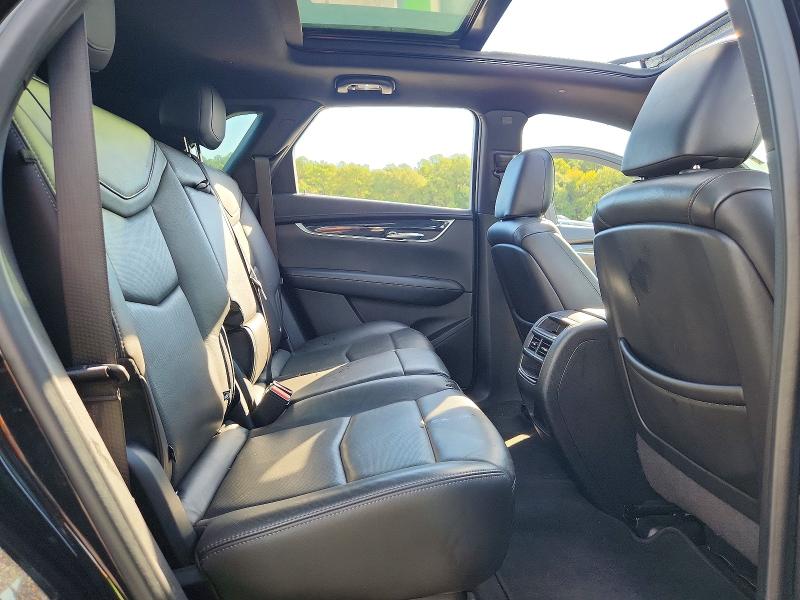 Продаж на аукціоні авто 2020 Cadillac Xt5, vin: 1GYKNCRS5LZ190047, номер лоту: 67414766