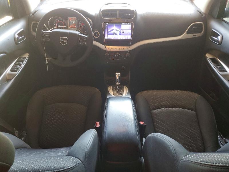 67517766 :رقم المزاد ، 3C4PDCBG6GT171122 vin ، 2016 Dodge Journey مزاد بيع