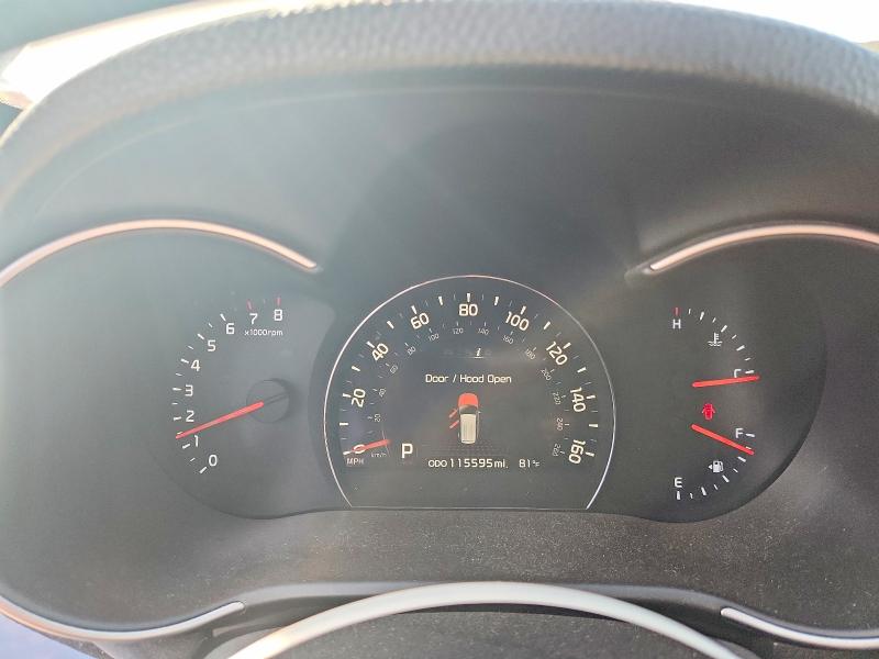 Продажа на аукционе авто 2014 Kia Sorento, vin: 5XYKWDA72EG494874, номер лота: 67847916