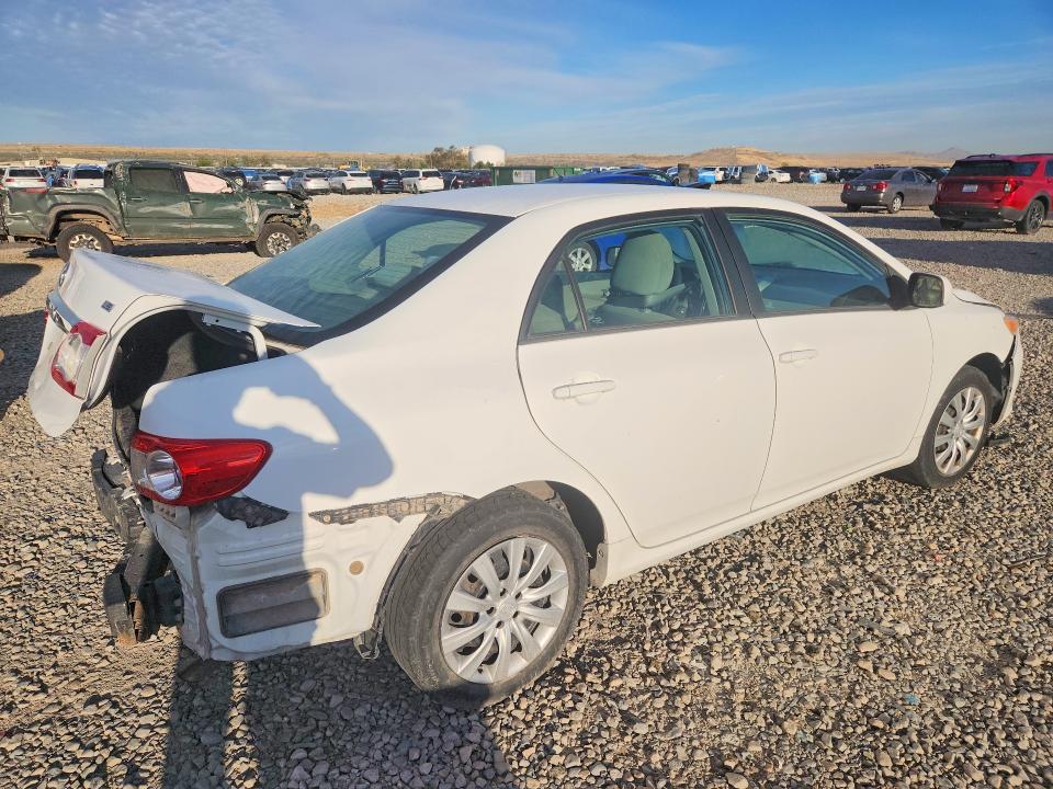 Продажа на аукционе авто 2012 Toyota Corolla, vin: 2T1BU4EE7CC804055, номер лота: 68855966