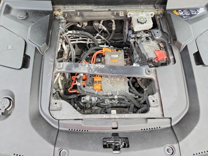 Продажа на аукционе авто 2024 Cadillac Lyriq, vin: 1GYKPMRK5RZ104003, номер лота: 68192436