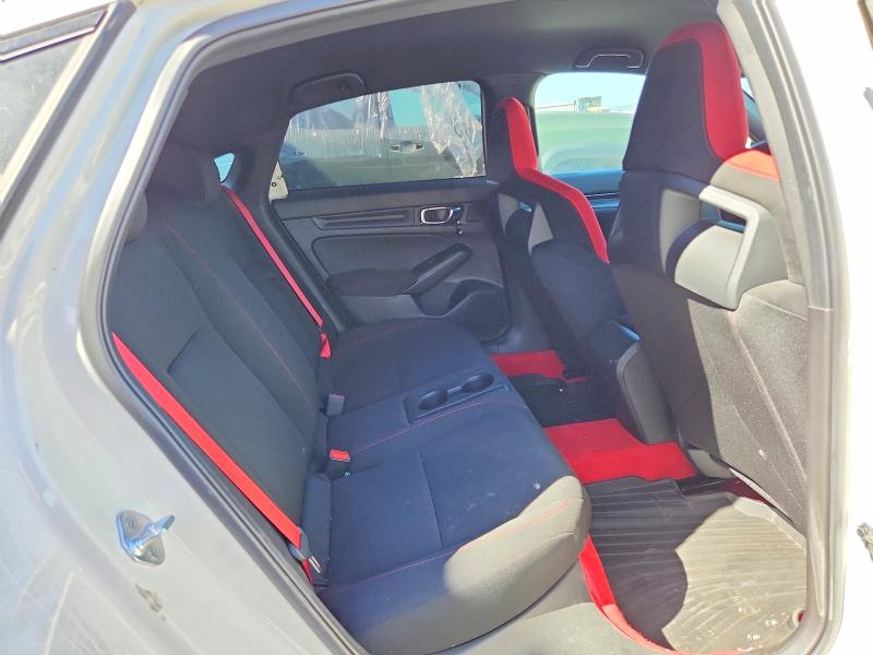Aukcja sprzedaży 2023 Honda Civic, vin: JHMFL5G45PX001569, numer aukcji: 70521186
