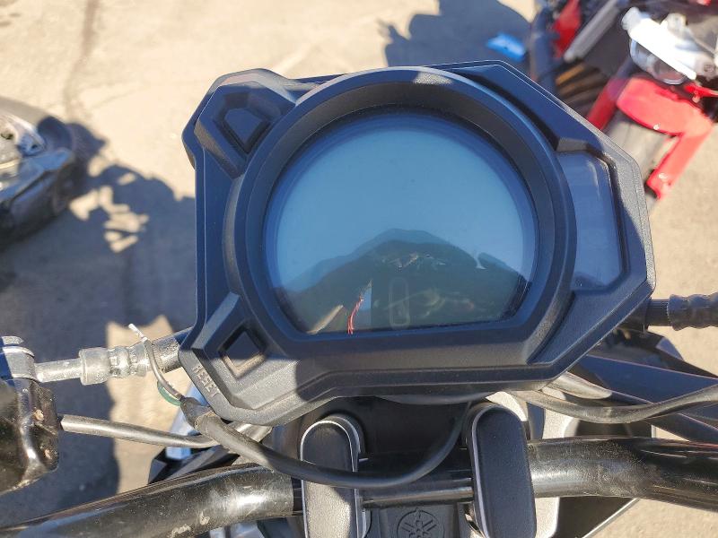 2018 Yamaha Yw125 მანქანა იყიდება აუქციონზე, vin: RKRSEB1Y8JA003064, აუქციონის ნომერი: 67370176