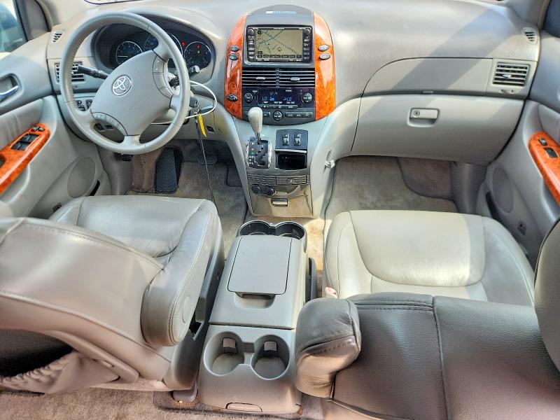 Продажа на аукционе авто 2008 Toyota Sienna, vin: 5TDZK22C18S219496, номер лота: 68804416