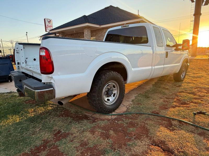 Aukcja sprzedaży 2015 Ford F350, vin: 1FT7X3A62FEB82620        , numer aukcji: 65965536
