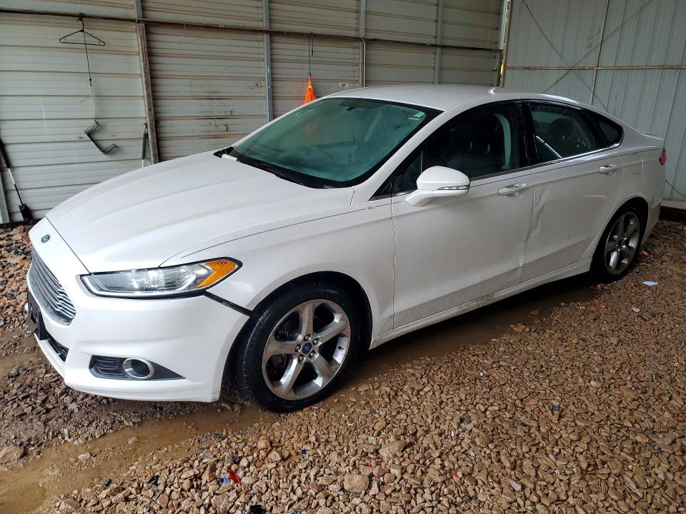 Продажа на аукционе авто 2016 Ford Fusion, vin: 3FA6P0HDXGR361958, номер лота: 69956306
