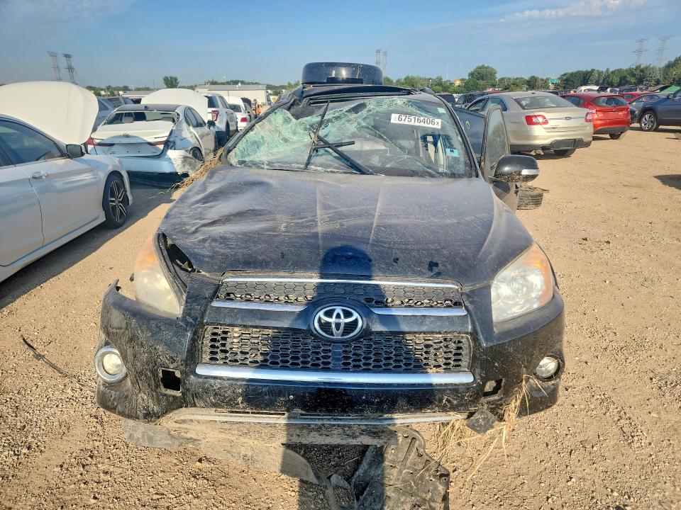 Продаж на аукціоні авто 2012 Toyota Rav4, vin: 2T3DF4DV0CW268298, номер лоту: 67516406
