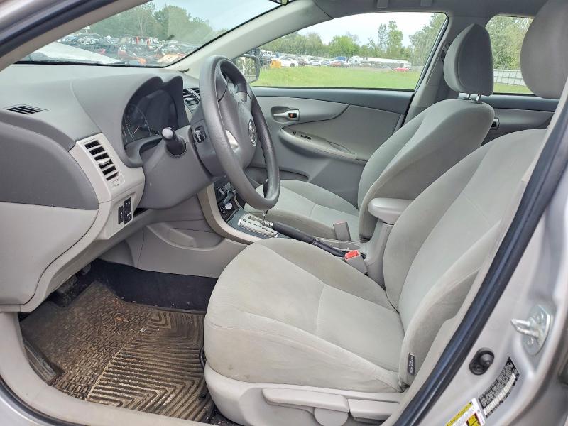 Продаж на аукціоні авто 2010 Toyota Corolla, vin: 2T1BU4EE1AC274498, номер лоту: 68825656