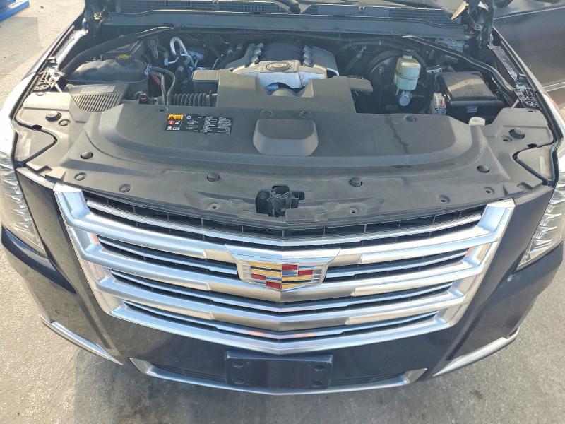 Продажа на аукционе авто 2020 Cadillac Escalade, vin: 1GYS4HKJ1LR193643, номер лота: 70641976