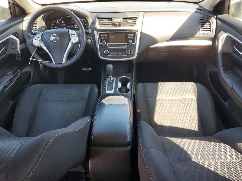 Продажа на аукционе авто 2017 Nissan Altima, vin: 1N4AL3AP9HC264956, номер лота: 67741776