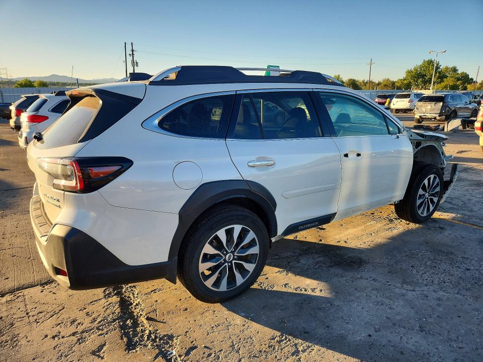 Продаж на аукціоні авто 2024 Subaru Outback, vin: 4S4BTGPD7R3224164, номер лоту: 68168476