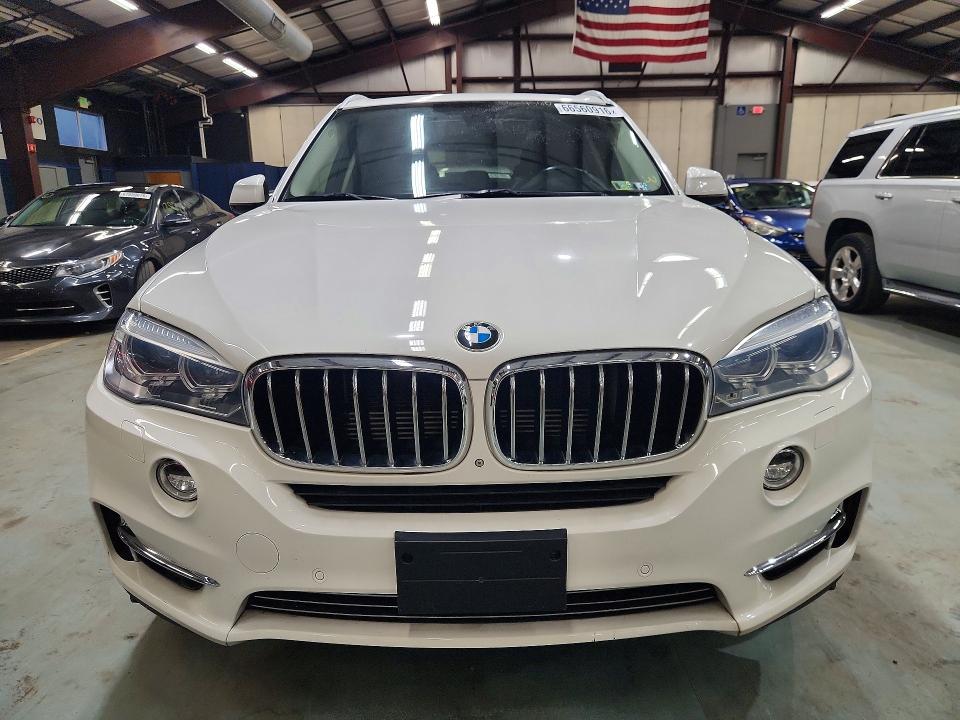 66560916 :رقم المزاد ، 5UXKT0C58G0F74560 vin ، 2016 Bmw X5 مزاد بيع
