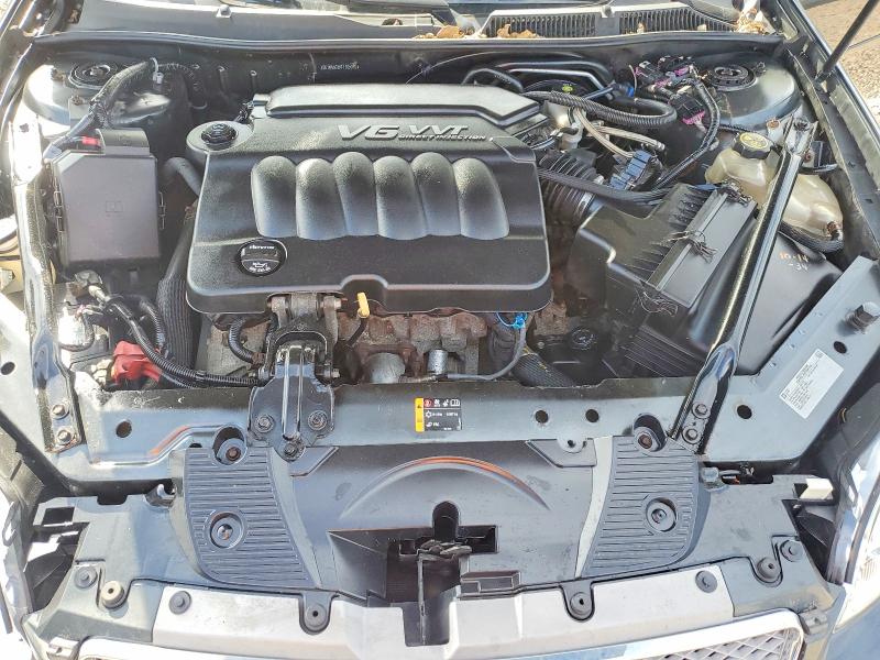 70132976 :رقم المزاد ، 2G1WA5E35F1105002 vin ، 2015 Chevrolet Impala Limited مزاد بيع