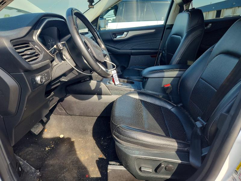 2022 Ford Escape მანქანა იყიდება აუქციონზე, vin: 1FMCU9H65NUA15359, აუქციონის ნომერი: 67423556