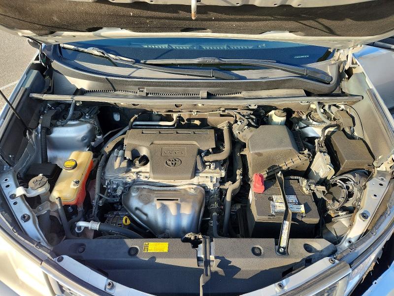 Продаж на аукціоні авто 2013 Toyota Rav4, vin: 2T3ZFREV1DW072471, номер лоту: 70510496