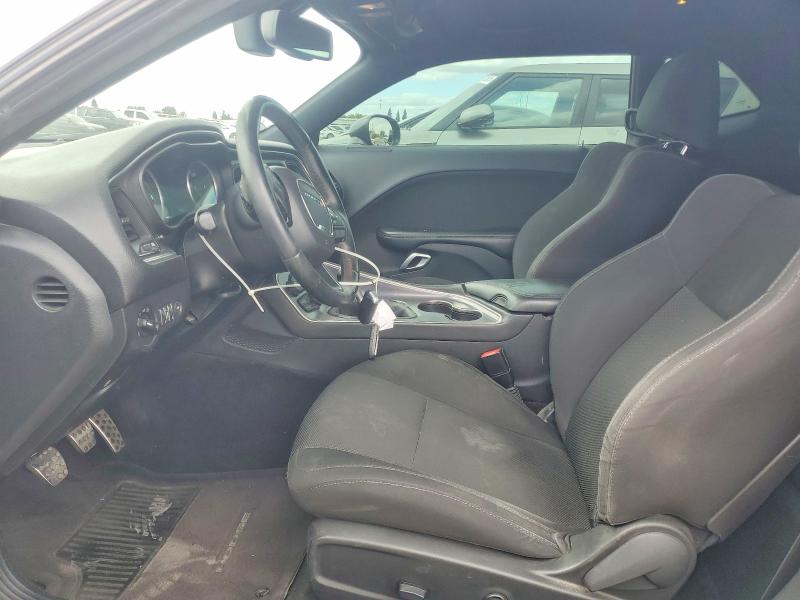 Продажа на аукционе авто 2016 Dodge Challenger, vin: 2C3CDZFJ2GH290841, номер лота: 67540016