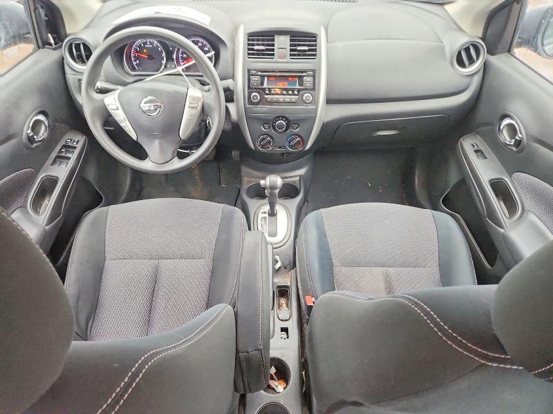 Продажа на аукционе авто 2016 Nissan Versa, vin: 3N1CN7AP8GL868380, номер лота: 70357796