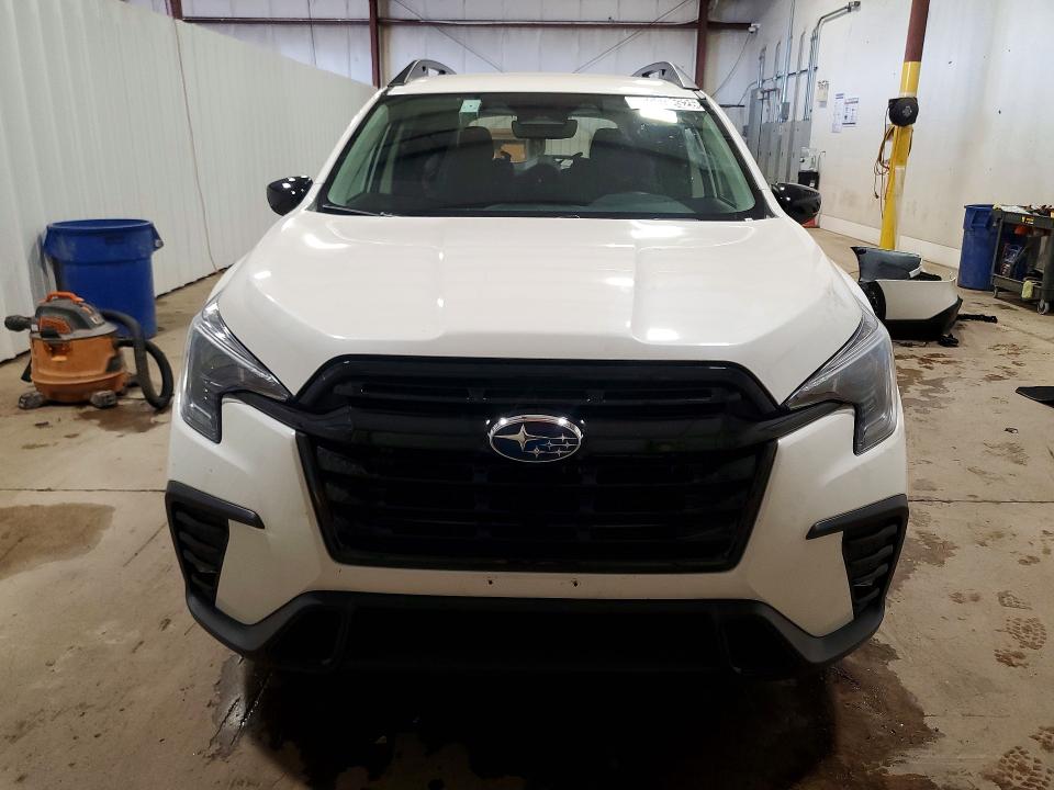Aukcja sprzedaży 2026 Subaru Ascent, vin: 4S4WMABD5T3424115, numer aukcji: 69692326