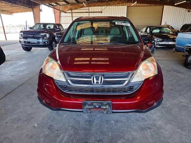 68307436 :رقم المزاد ، 5J6RE3H35AL044742 vin ، 2010 Honda Cr-v مزاد بيع