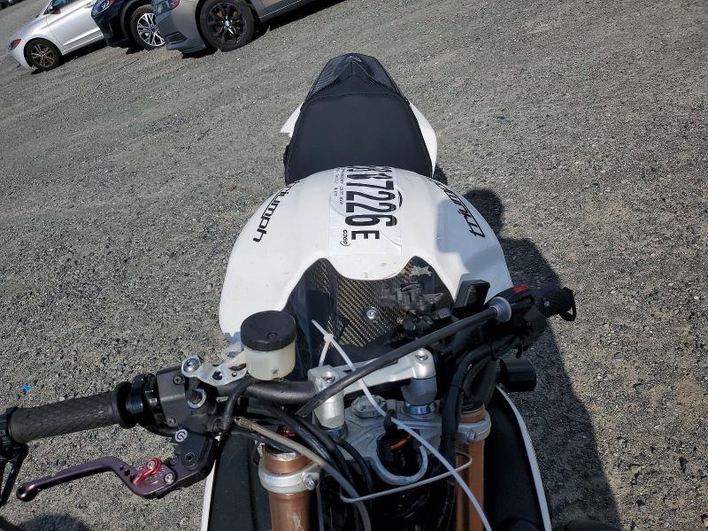 Aukcja sprzedaży 2012 Triumph Motorcycle Speed Triple, vin: SMTN00PK2CJ507172, numer aukcji: 68187226