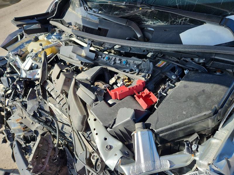 67935796 :رقم المزاد ، JA4J4VA84RZ027960 vin ، 2024 Mitsubishi Outlander مزاد بيع