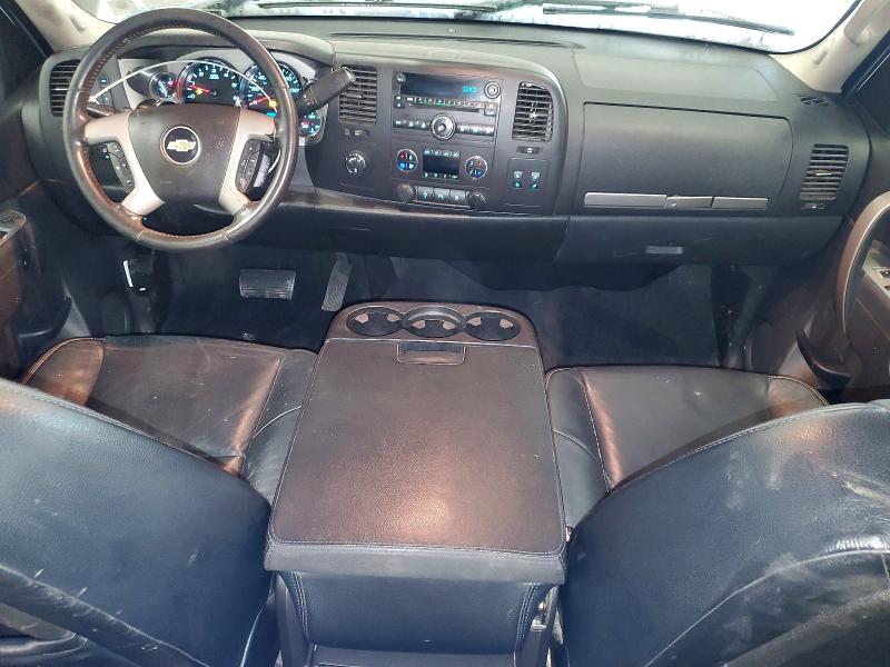 Aukcja sprzedaży 2011 Chevrolet Silverado, vin: 1GCPKSE35BF127379, numer aukcji: 70023196