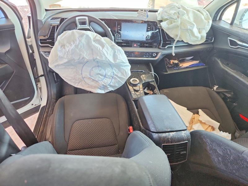 68419536 :رقم المزاد ، KNDPUCDG9R7130598 vin ، 2024 Kia Sportage مزاد بيع