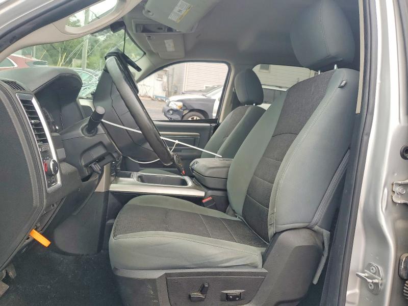 Продаж на аукціоні авто 2019 Ram 1500 Classic, vin: 1C6RR7LT1KS559793, номер лоту: 69676206