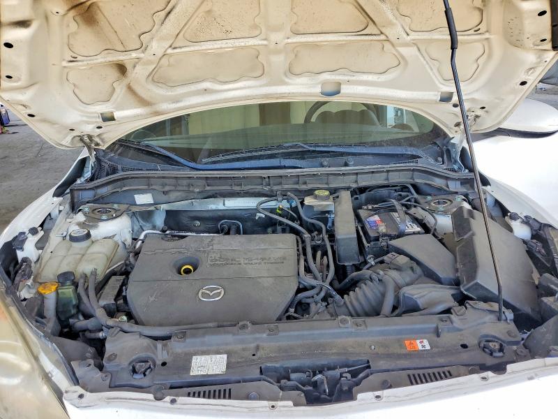 70837026 :رقم المزاد ، JM1BL1SG1A1125746 vin ، 2010 Mazda 3 مزاد بيع