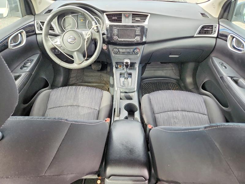 Aukcja sprzedaży 2017 Nissan Sentra, vin: 3N1AB7AP4HY343109, numer aukcji: 70441906