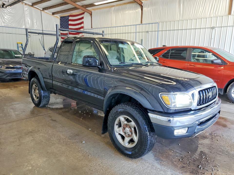 68523566 :رقم المزاد ، 5TEWN72N64Z391612 vin ، 2004 Toyota Tacoma مزاد بيع