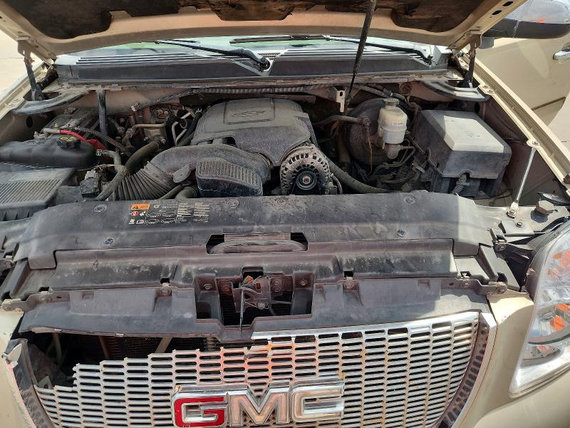 Aukcja sprzedaży 2012 Gmc Yukon, vin: 1GKS1CE05CR108246, numer aukcji: 67663336
