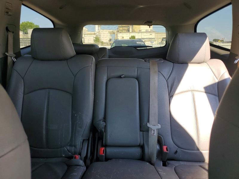 Продажа на аукционе авто 2010 Chevrolet Traverse, vin: 1GNLRFED3AJ214288, номер лота: 69034306