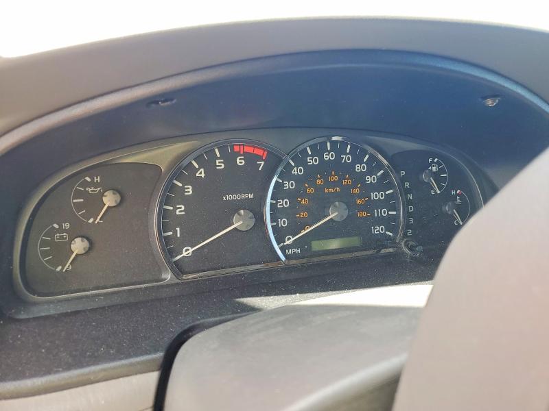Aukcja sprzedaży 2005 Toyota Sequoia, vin: 5TDZT34A45S243284, numer aukcji: 67290956