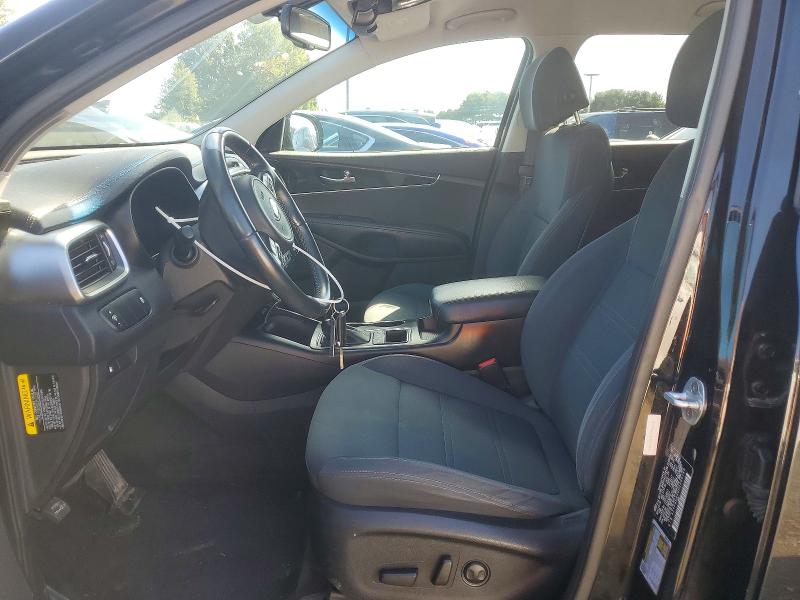 Aukcja sprzedaży 2017 Kia Sorento, vin: 5XYPGDA30HG200165, numer aukcji: 68613066