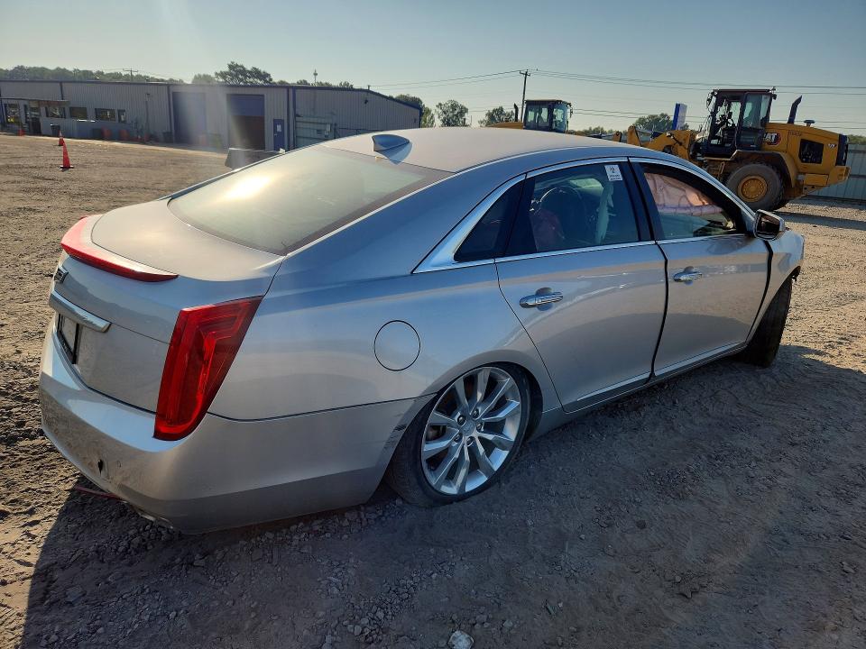 Aukcja sprzedaży 2016 Cadillac Xts, vin: 2G61M5S30G9209559, numer aukcji: 67304906