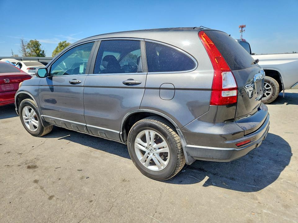 Aukcja sprzedaży 2011 Honda Cr-v, vin: 5J6RE3H76BL029784, numer aukcji: 68335416