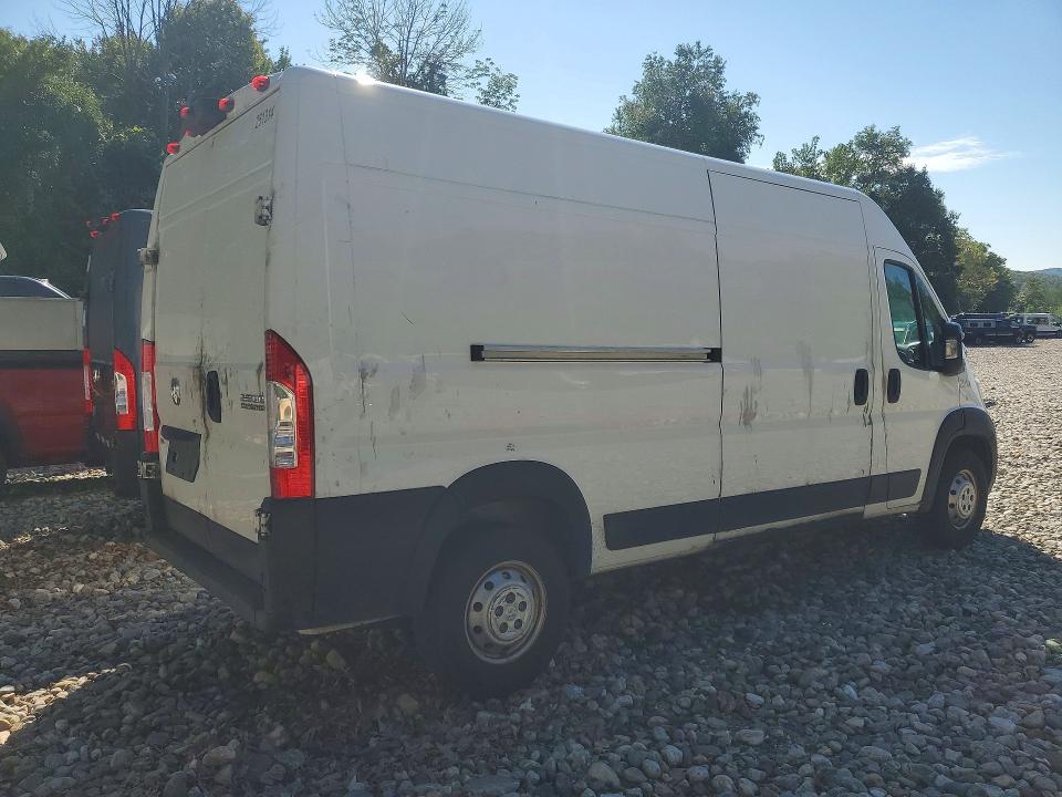 Aukcja sprzedaży 2023 Ram Promaster 2500, vin: 3C6LRVDG6PE524401, numer aukcji: 67921896