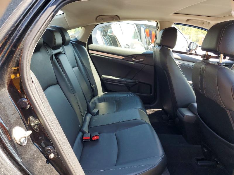 Продажа на аукционе авто 2016 Honda Civic, vin: 19XFC1F85GE218621, номер лота: 68507656