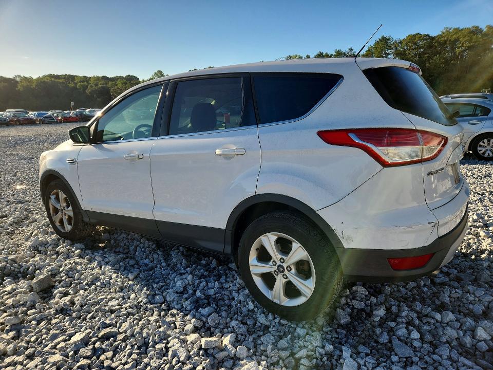 Aukcja sprzedaży 2014 Ford Escape, vin: 1FMCU0GX3EUC93859, numer aukcji: 70689106