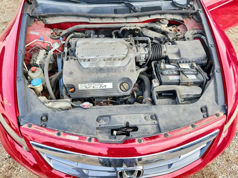 Aukcja sprzedaży 2012 Honda Accord, vin: 1HGCS2B88CA010670, numer aukcji: 68975926