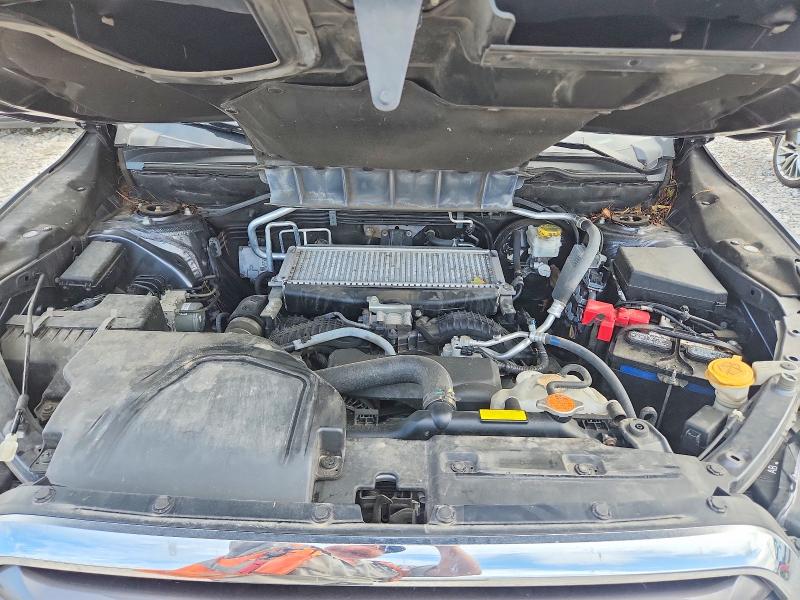 69032766 :رقم المزاد ، 4S4WMAFD6M3411126 vin ، 2021 Subaru Ascent مزاد بيع