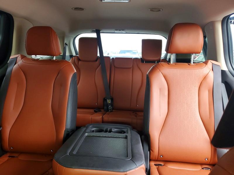 Aukcja sprzedaży 2022 Kia Carnival, vin: KNDNE5H35N6124837, numer aukcji: 68074906