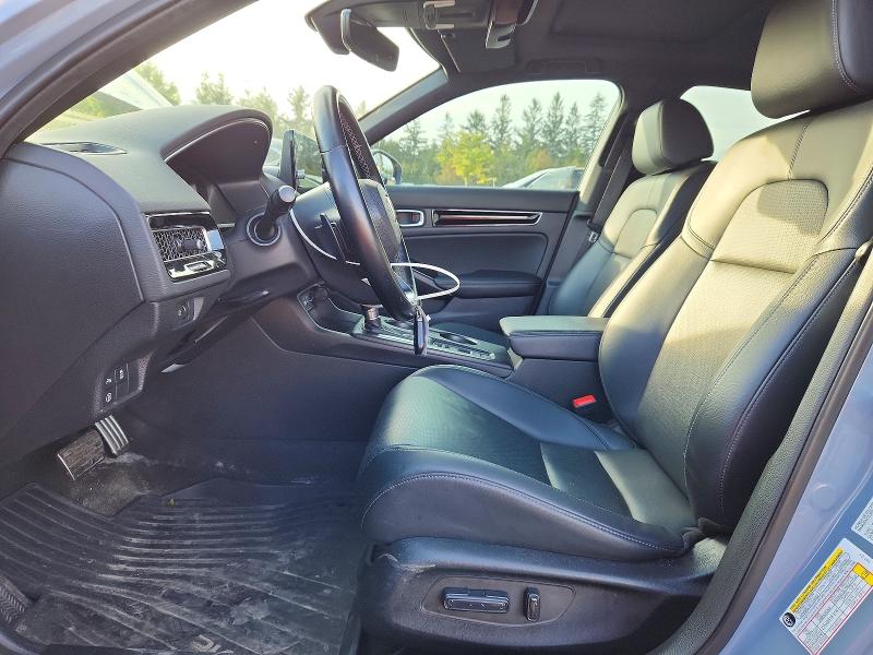 Продаж на аукціоні авто 2022 Honda Civic, vin: 19XFL1H80NE400026, номер лоту: 68545806