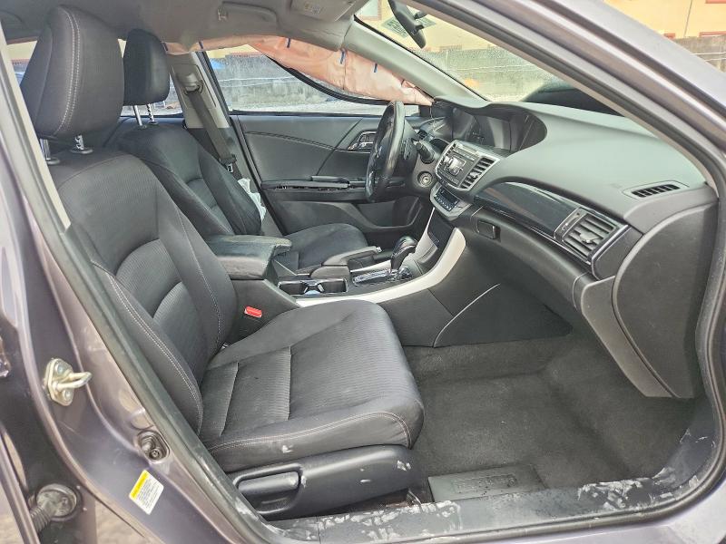 Aukcja sprzedaży 2015 Honda Accord, vin: 1HGCR2F50FA066845, numer aukcji: 70808456