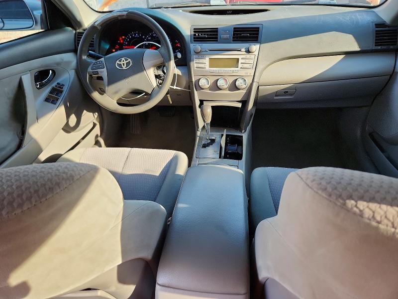 Продаж на аукціоні авто 2011 Toyota Camry, vin: 4T1BF3EK1BU755636, номер лоту: 70210656