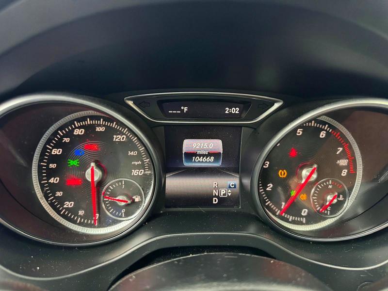 Aukcja sprzedaży 2019 Mercedes-benz Cla, vin: WDDSJ4EBXKN704550, numer aukcji: 68017376