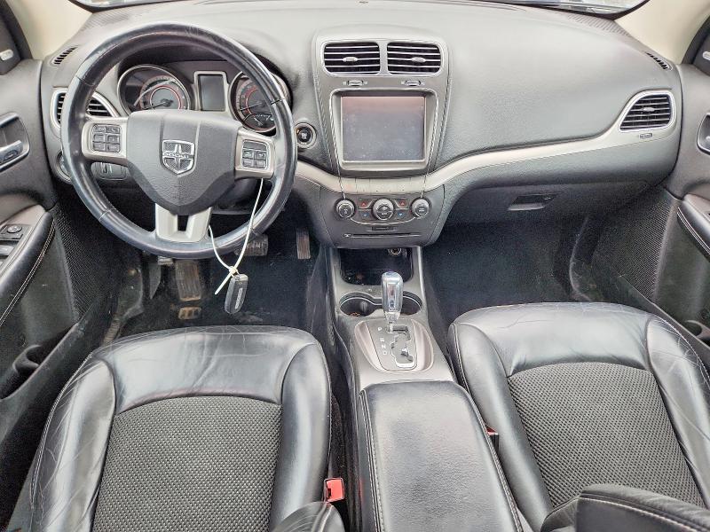 Продаж на аукціоні авто 2015 Dodge Journey, vin: 3C4PDDGG5FT554739, номер лоту: 69516916