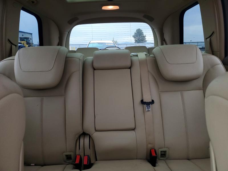 Aukcja sprzedaży 2012 Mercedes-benz Gl, vin: 4JGBF2FE7CA793507, numer aukcji: 68653356