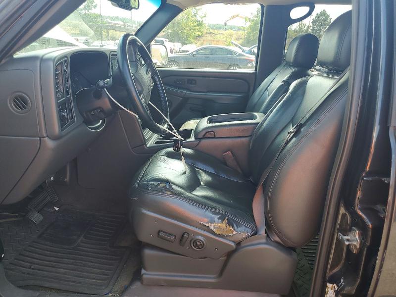 69280766 :رقم المزاد ، 2GCEK13T351227612 vin ، 2005 Chevrolet Silverado مزاد بيع